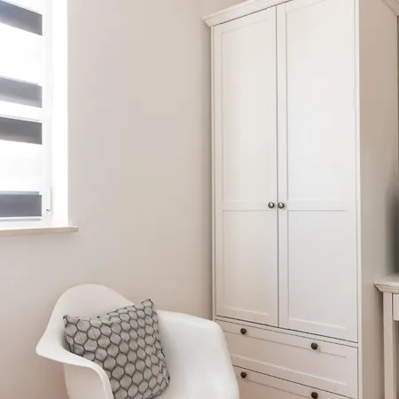 Modern With Private Jacuzzi Mikis Apartament Trogir