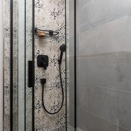 Modern With Private Jacuzzi Mikis Trogir