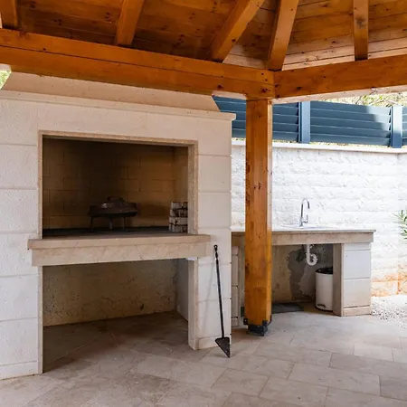 Modern With Private Jacuzzi Mikis Apartament