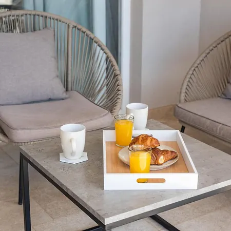 Apartament Modern With Private Jacuzzi Mikis Trogir
